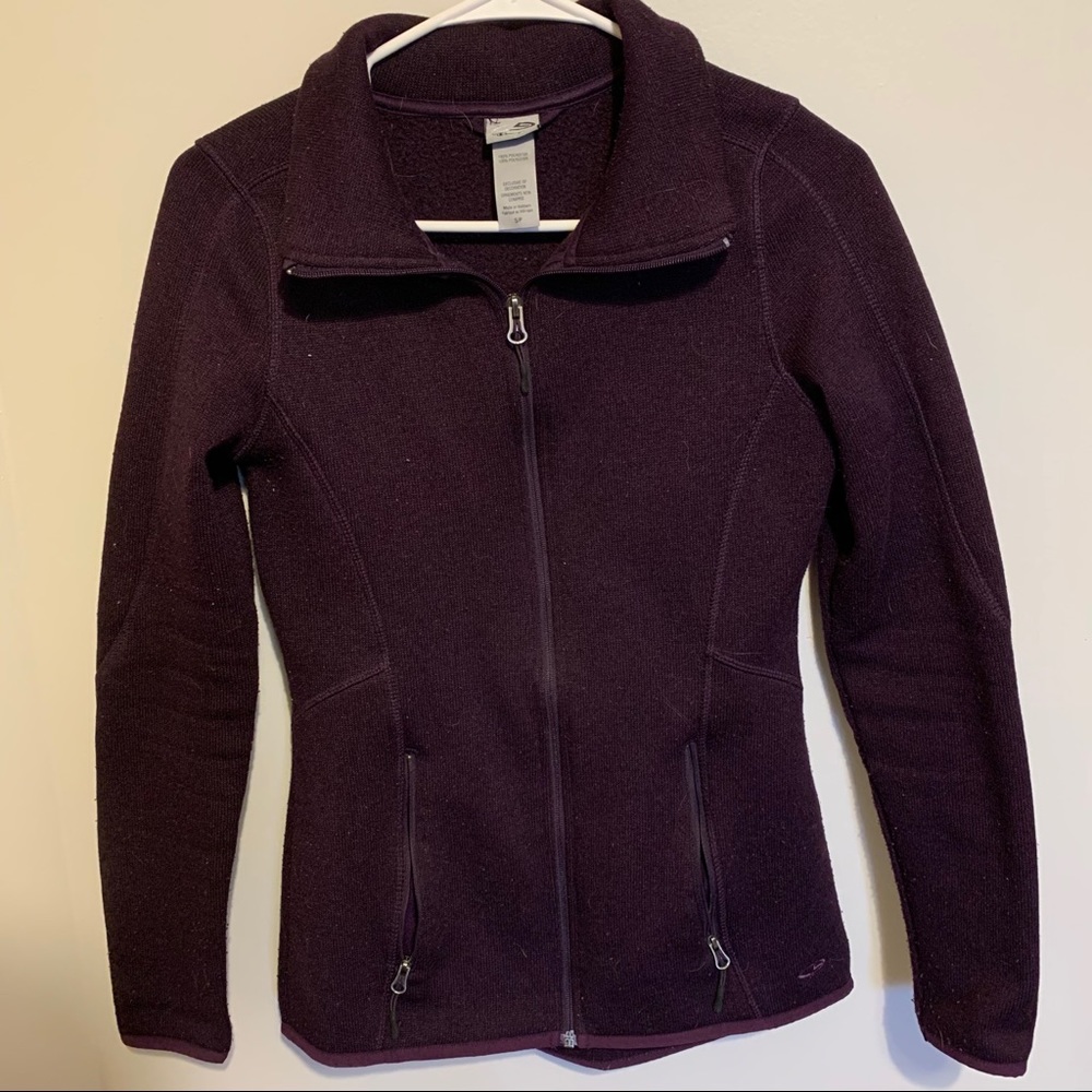 C9 by Champion Zip-Up Jacket